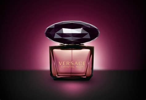 is versace crystal noir long lasting|Versace perfume crystal noir review.